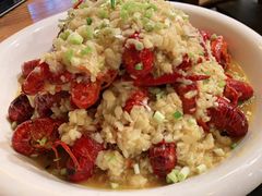 -虾小龙老长沙龙虾馆(坡子街店)