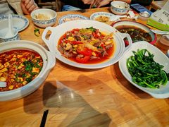 -明婷饭店(外曹家巷店)