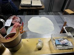 -金杨老摊头蛋饼(金口路店)