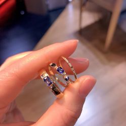 -克拉花园珠宝(诚品生活店)