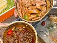 -宽窄巷子串串(龙湾万达广场店)