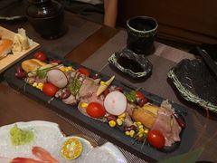 -弓二·烧鸟居酒屋(财富购物中心店)