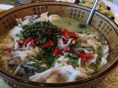 -黔人百味.贵州菜