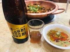 -晓林火锅(安定门店)