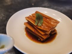 苏帮酱萝卜-苏帮袁Sue Cuisine(来福士店)