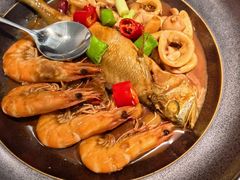 -潮堂 · 潮州菜(人广来福士店)