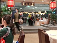 -宝园酒家(美林M·LIVE天地东座店)