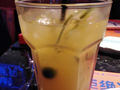 -鱼上·烤鱼(万象城店)