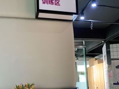 -蜗牛健身·私教馆(海珀香庭店)