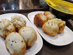 -大壶春生煎(四川中路店)