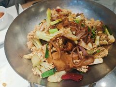 -庆江南江南菜(张家港吾悦店)