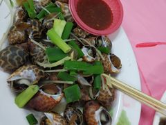 -阿兴生鱼片(大光路店)
