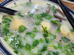 -鸭小妹鸭血粉丝(老门东店)