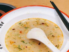 -武圣羊汤(武圣路店)