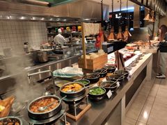 -新食谱全日制餐厅·苏州苏州湾艾美酒店