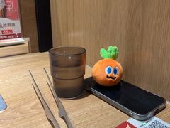 -焼肉ライク·烧肉LIKE(万菱汇店)