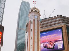 -人民解放纪念碑