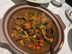 -庆云楼饭庄(什刹海店)