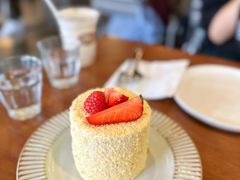 -UPPER KITCHEN(延安路店)