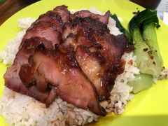 -小龍鳳餐室(番禺路店)