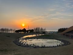 -滆湖低碳生态公园