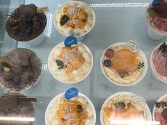 -嗒令甜品·主题融合料理餐厅(首座时代店)
