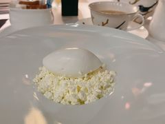 -三嚥阁 La Villa Restaurant