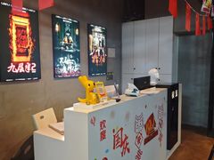 -棂笼·深度沉浸密室(武汉旗舰店)