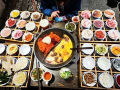 -北步园老火锅(戴家巷店)