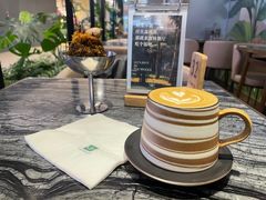 -THE WOODS 简餐 (国贸商城店)