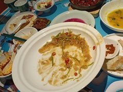 -醉长安(钟楼旗舰店)