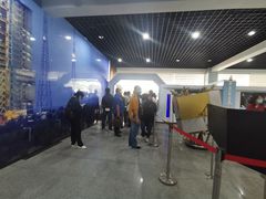 -西昌卫星发射中心