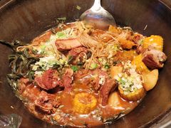 -遇东北林区铁锅炖(南开店)