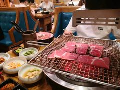 -九田家黑牛烤肉料理(华侨城店)