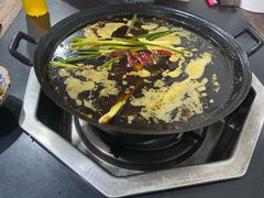 -石灰市毛记烧鸡公(解放碑店)