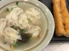 -永和大王(宜山店)