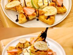 -豆柴町-柴犬主题狗咖(红鼎国际C座店)