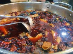 -黑竹香鸡(营和巷店)