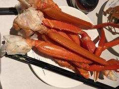 多伦多海鲜自助餐厅(南京德盈店)-星伦多自助料理·涮烤一体(虹悦城店)