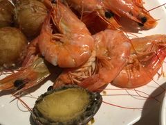 -加餐海鲜自助(宝龙一城店)