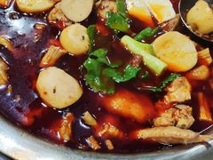 -佘记全家福芋儿鸡(向阳街总店)