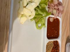 -霸腹烤肉(厦门柚子番店)