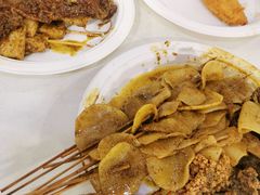 香蕉-胖子鸡排(循礼门老字号店)