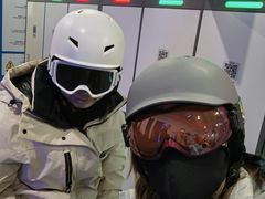 -东北亚滑雪场