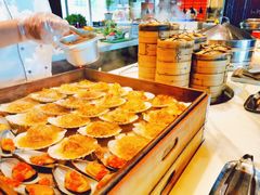 -西安W酒店·WEI全味西餐厅