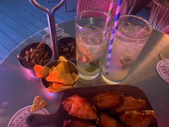 -罗斯福色戒酒吧(外滩店)