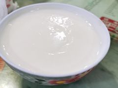 双皮奶-百富露(跃龙北路店)