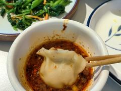 -八珍饺子·烤鸭·家常菜