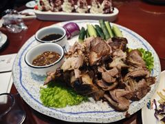 -黑石礁酒楼·海鲜(黑石礁店)