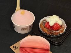 -陕拾叁-西安糕点(大雁塔店)